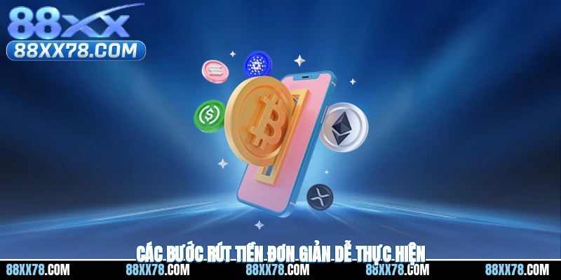 Các bước rút đơn giản cho tân thủ triển khai