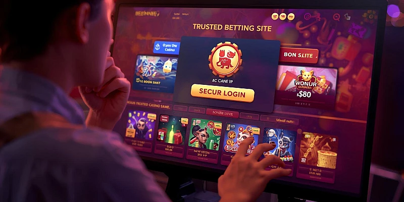 Cách Chơi Tài Xỉu Vốn 100K Cho Người Mới Bắt Đầu 2025